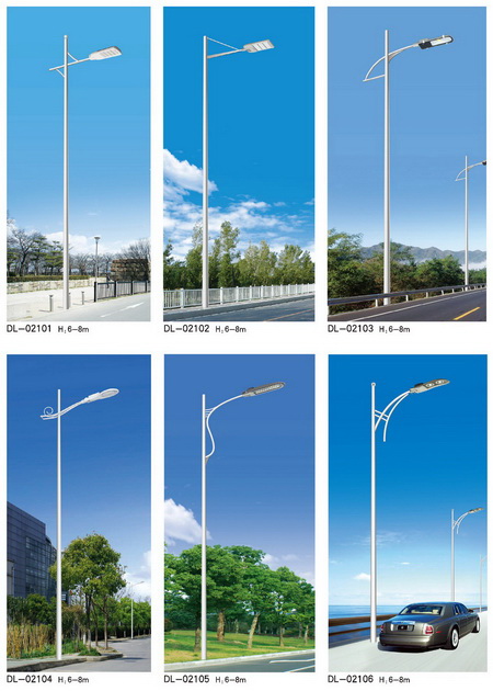 路燈
