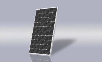 單晶60片太陽(yáng)能發(fā)電組件光伏組件