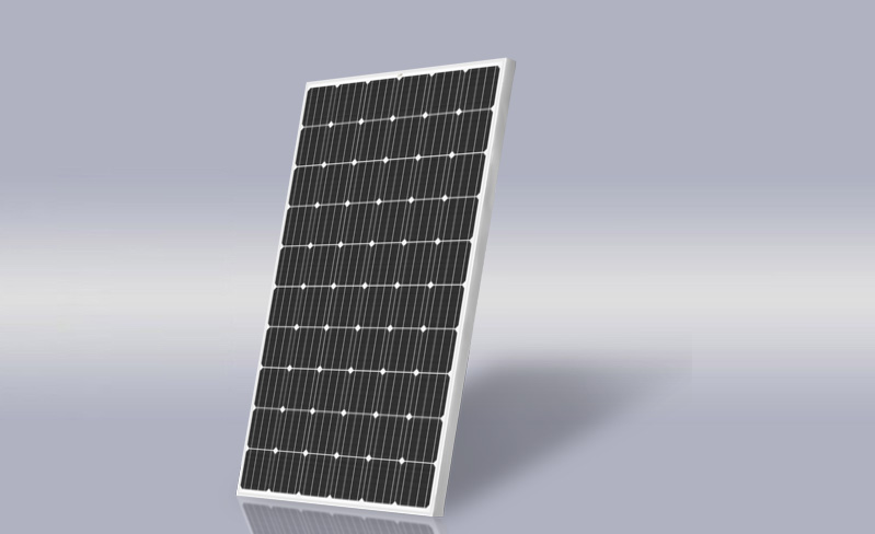 單晶72片太陽(yáng)能發(fā)電組件光伏組件