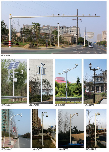 交通信號(hào)燈1